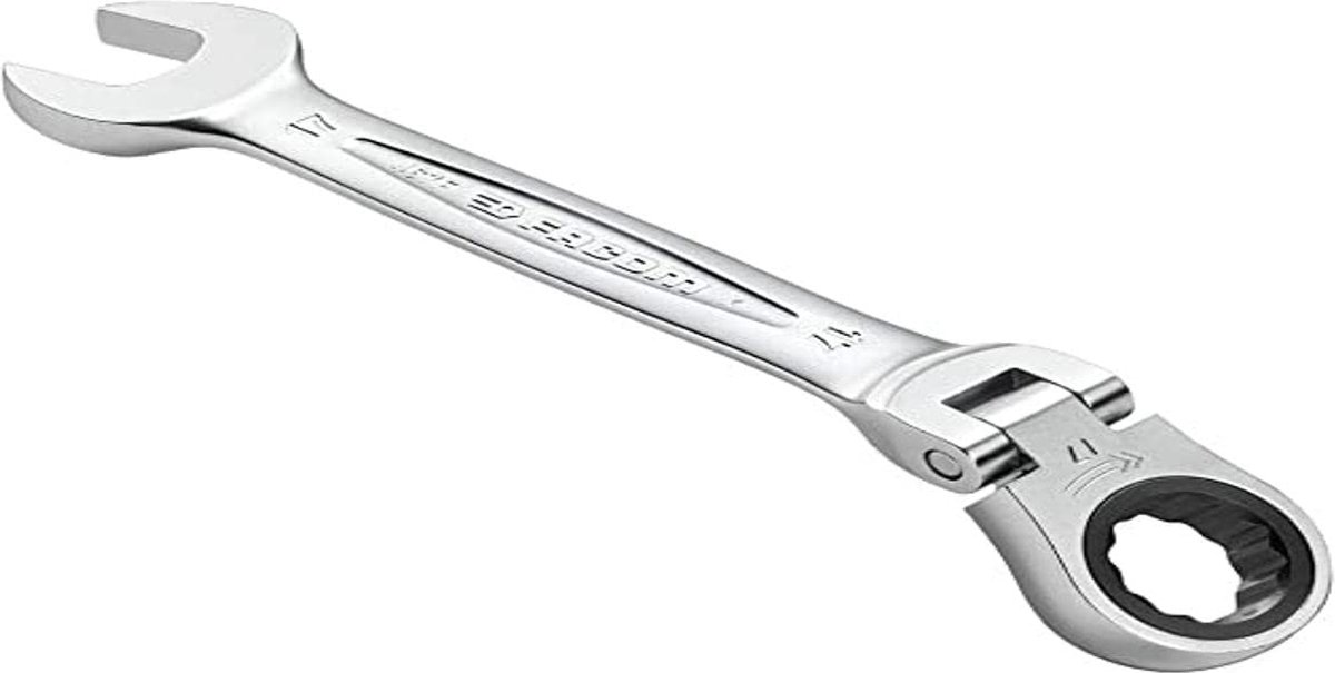 Facom S.151B Cricchetto con levetta dinversione 1/2 (12.5 mm) 260 mm
