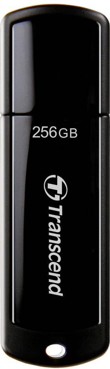 Transcend JetFlash 700 - 256GB - USB Stick