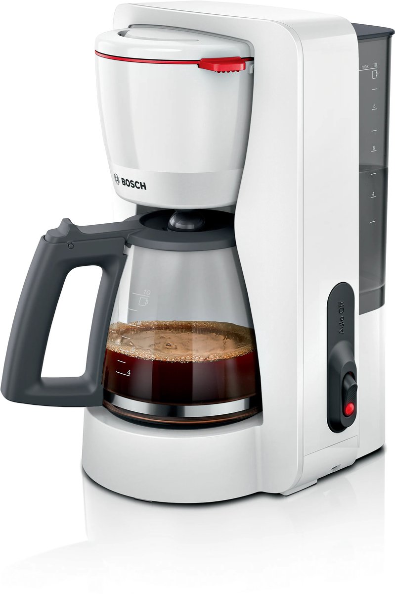 Bosch My Moment TKA2M111 - White