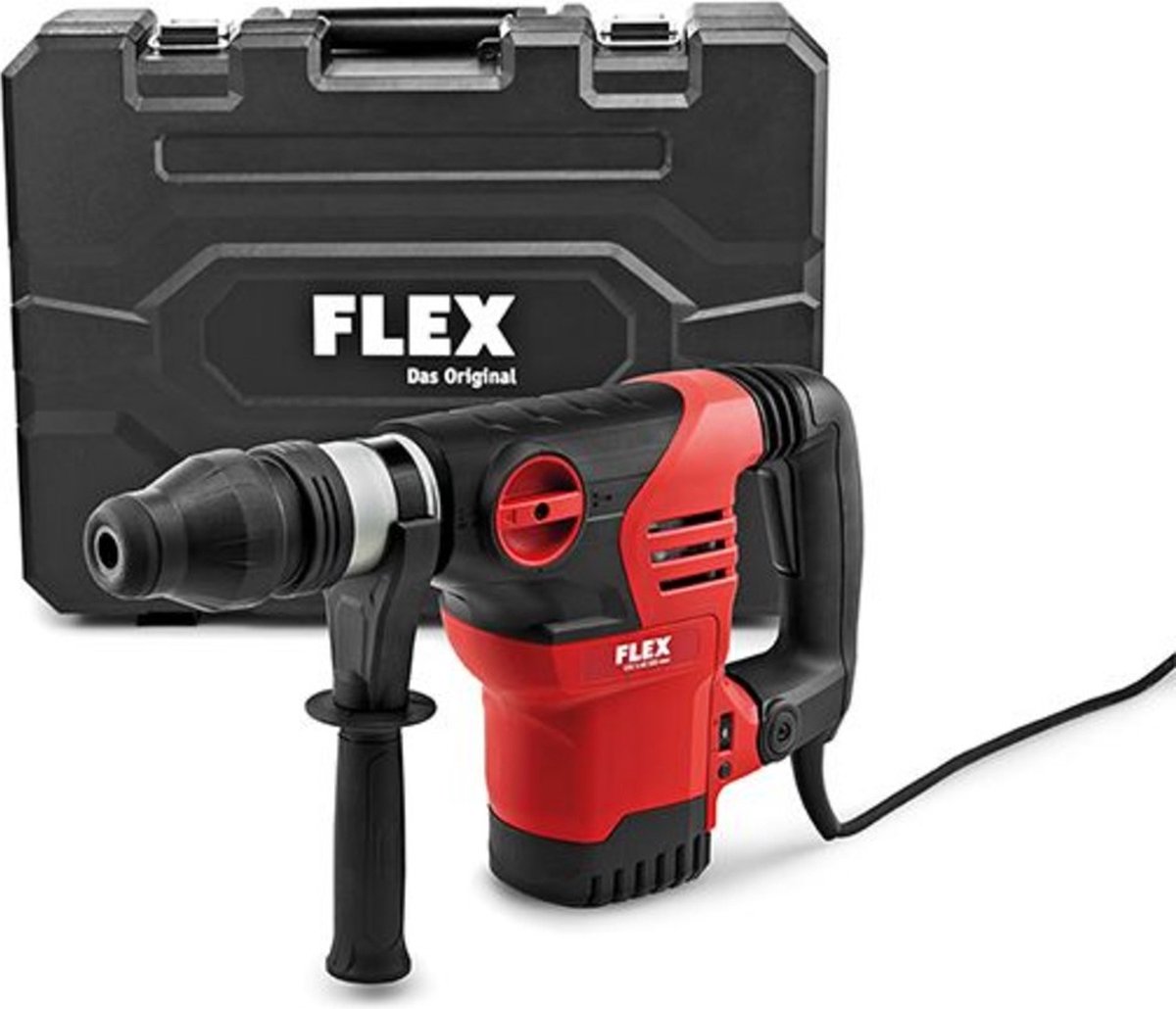 Flex CHE 5-40 SDS-max SDS-Max-Martello combinato 1050 W