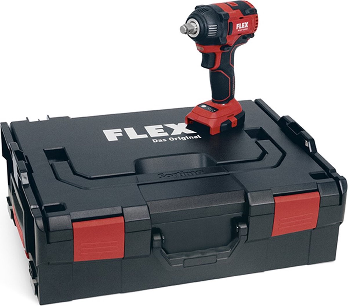 Flex IW 1/2 18.0 438308 Avvitatore a percussione a batteria 250 Nm 18 V senza batteria