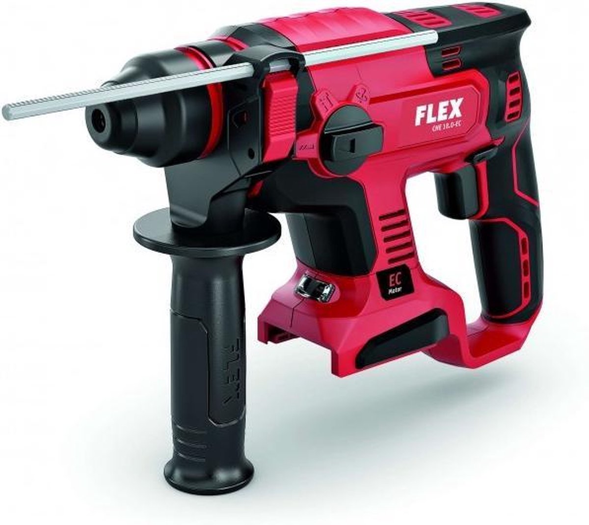 Flex CHE 18.0 -Martello combinato a batteria 18 V senza batteria