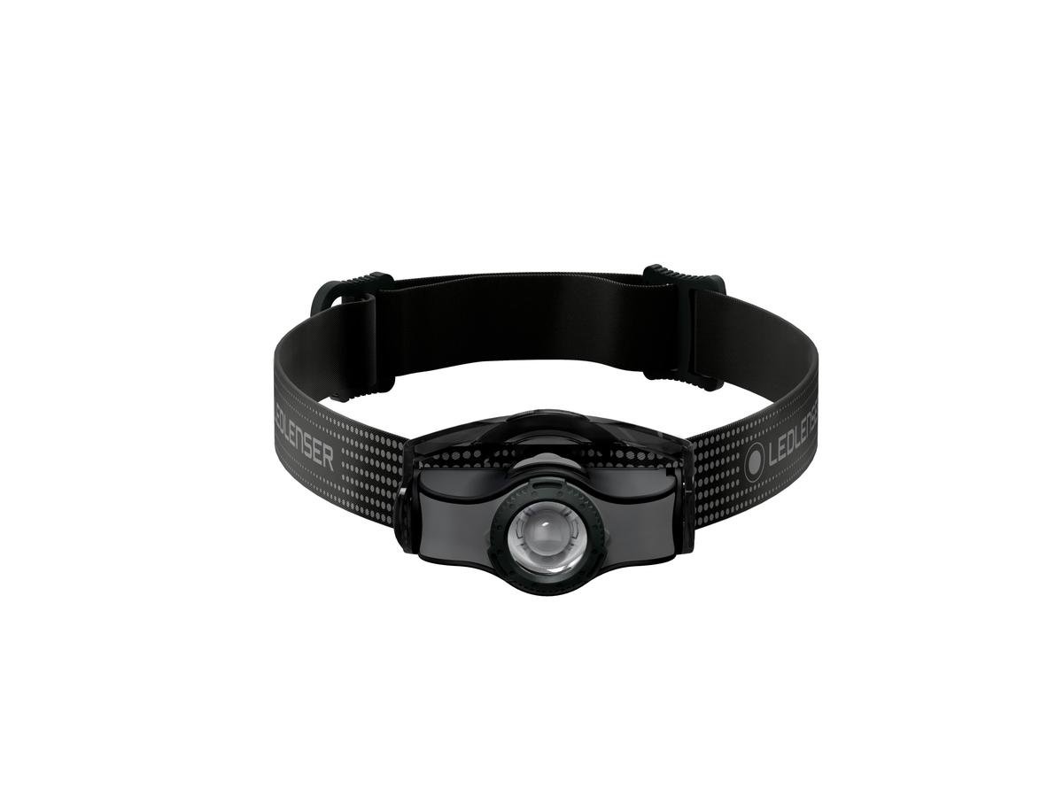 Ledlenser MH5 Black-Grey