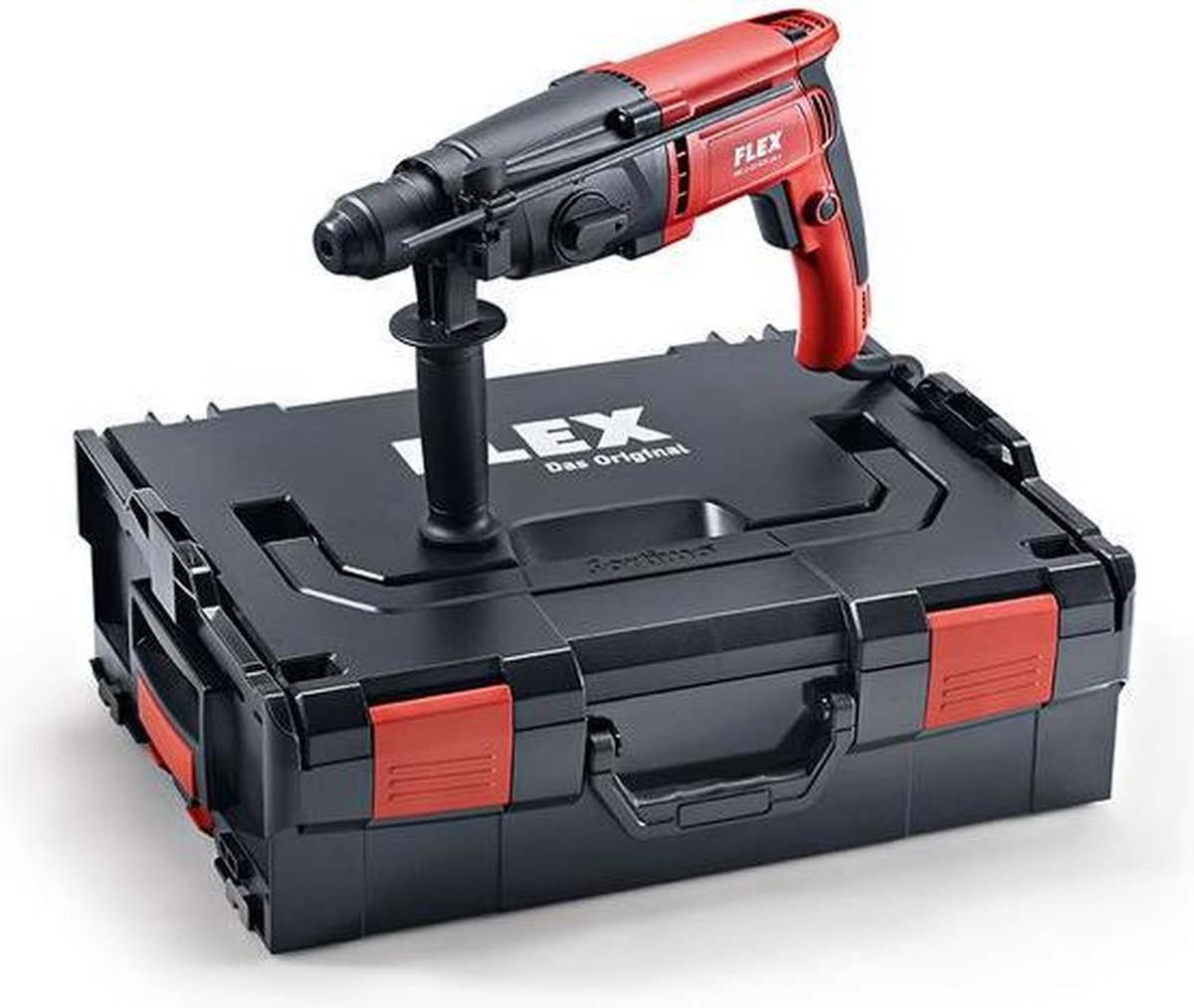 Flex FHE 2-22 SDS-plus SDS-Plus-Martello perforatore 710 W