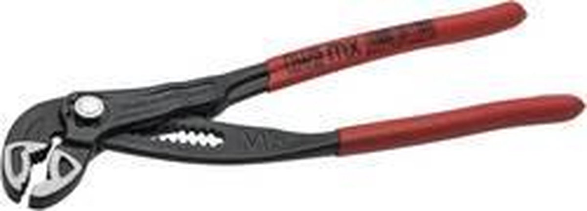 NWS 1660-12-300 Pinza regolabile per tubi e dadi 300 mm