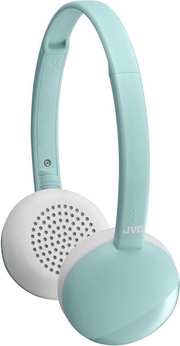 JVC HA-S22W