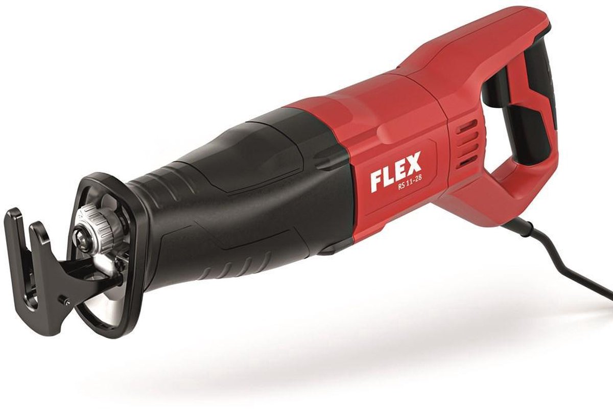Flex RS 11-28 Sega a gattuccio 432776 1100 W
