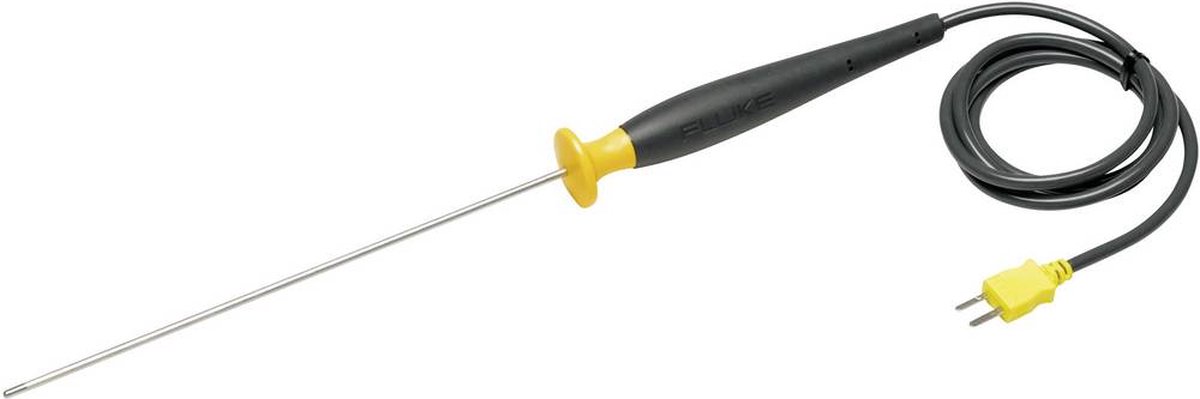 Fluke 80PK-22 Sonda ad immersione -40 fino a +1090 °C Sensore tipo K