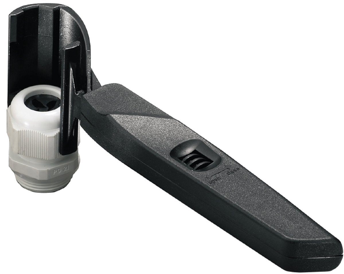 Weidmüller 9015980000 FLECAFIX 24/36 Attrezzo di montaggio Plastica 1 pz.