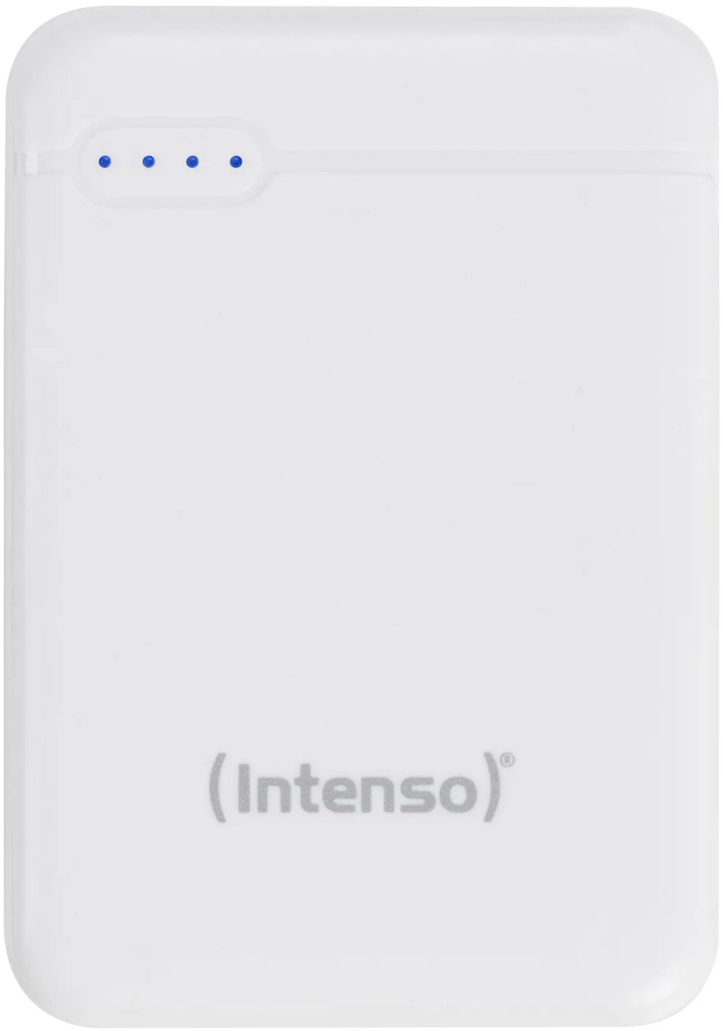 Intenso XS5000 - 5000 mAh