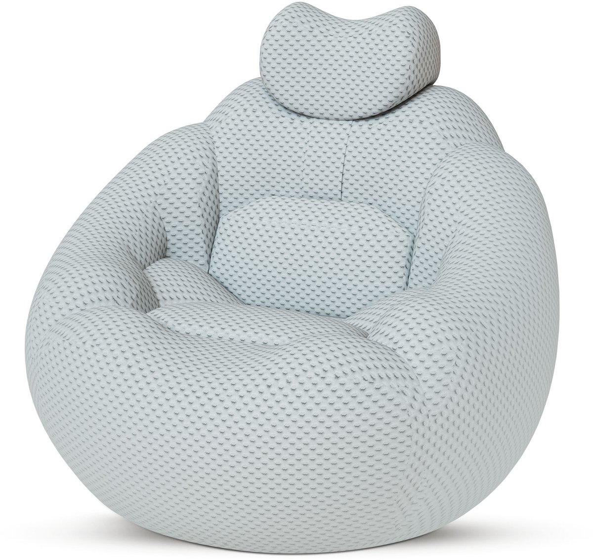Medisana RS 100 Poltrone da massaggio Grigio