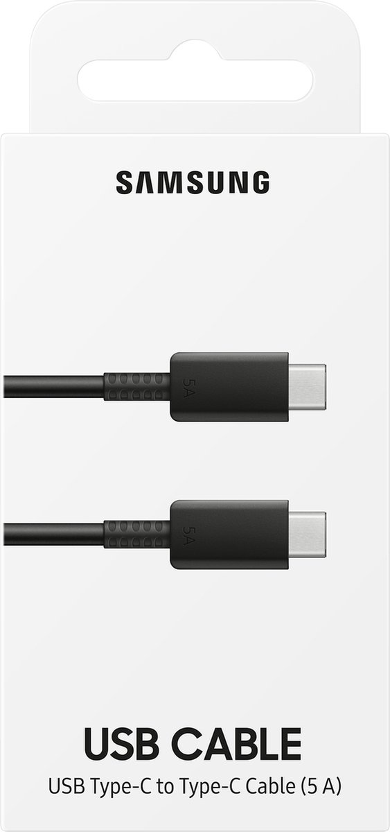 Samsung EP-DN975 USB-C cable - 1 m