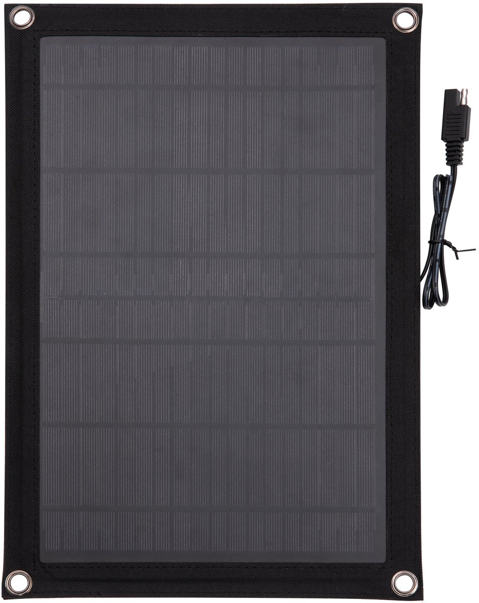Technaxx 5018 Protezione della batteria solare 17.9 V