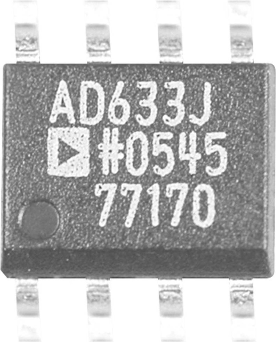 Analog Devices AD835ARZ IC lineare moltiplicatore divisore analogico Tubo