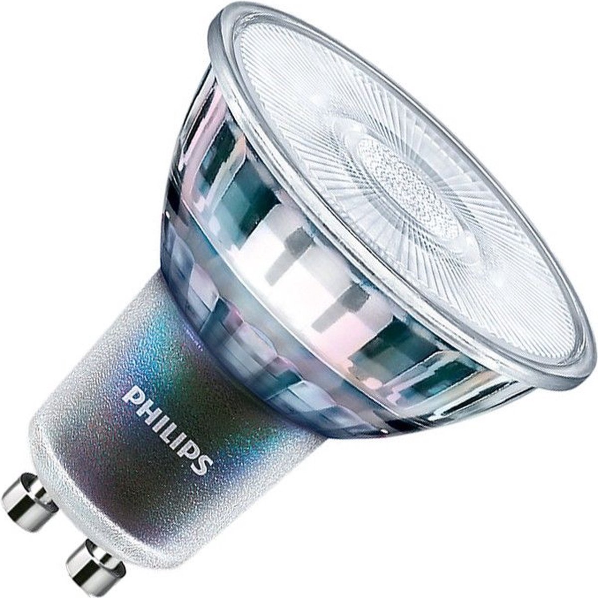 Philips LED pære Master LEDspot ExpertColor 3,9W/930 (35W) 25° Dæmpbar GU10