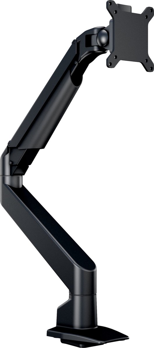 Multibrackets M VESA Gas Lift Arm Single Black