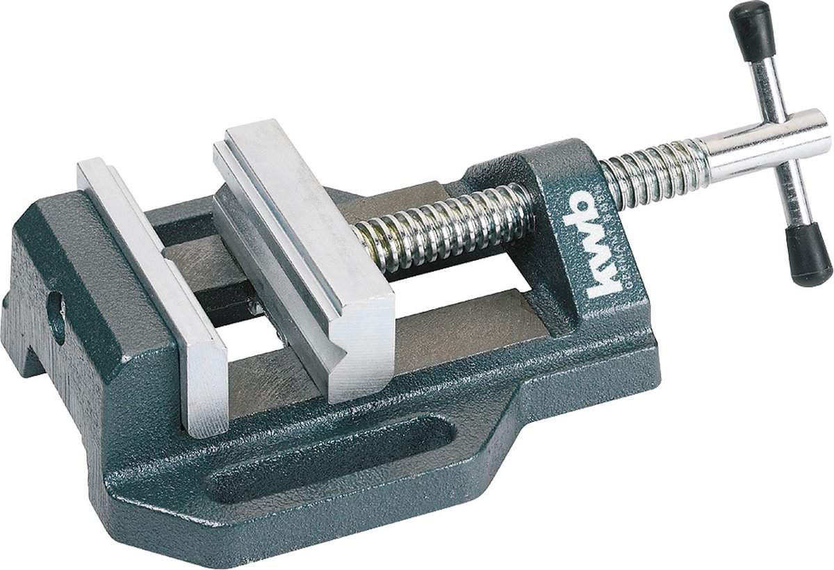 kwb Morsa della macchina 777008