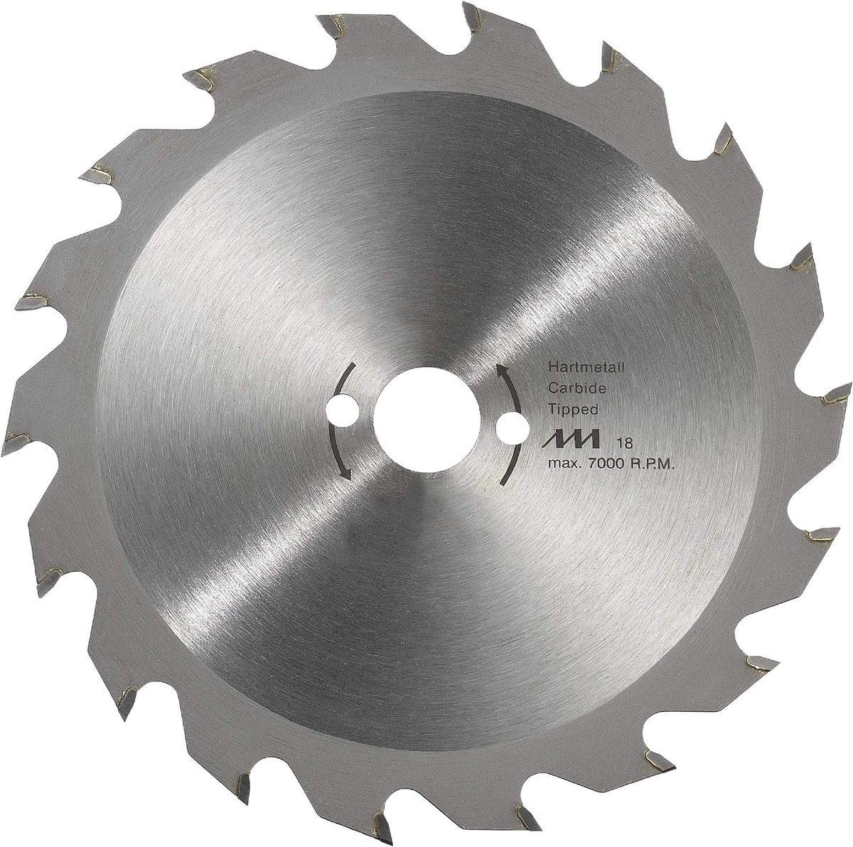 kwb 586755 Lama circolare 190 x 20 mm 1 pz.
