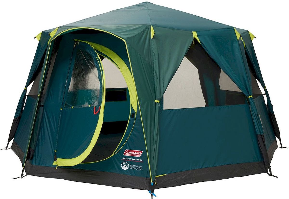 Coleman Octagon