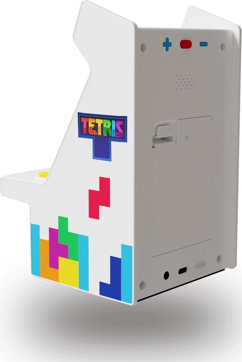 My Arcade TETRIS® MICRO PLAYER PRO