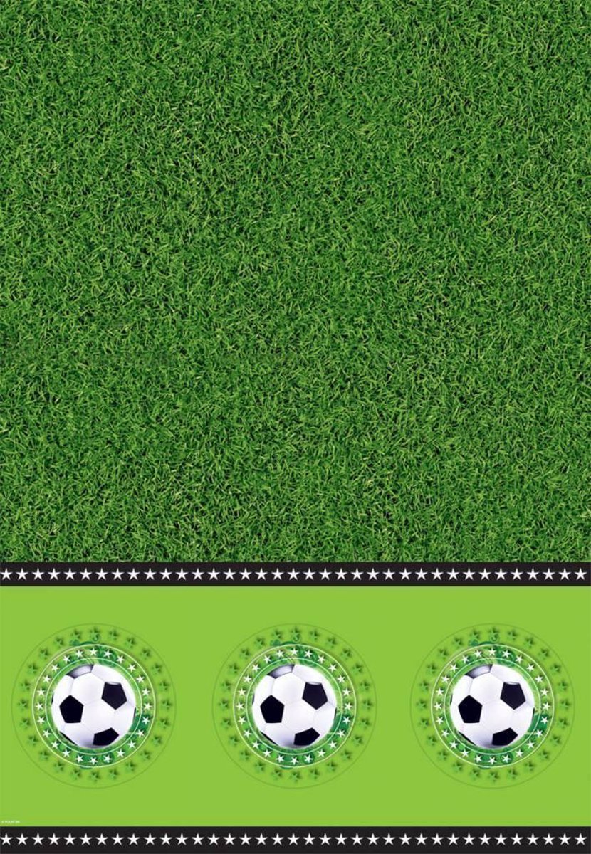 Folat BV Football Tablecloth