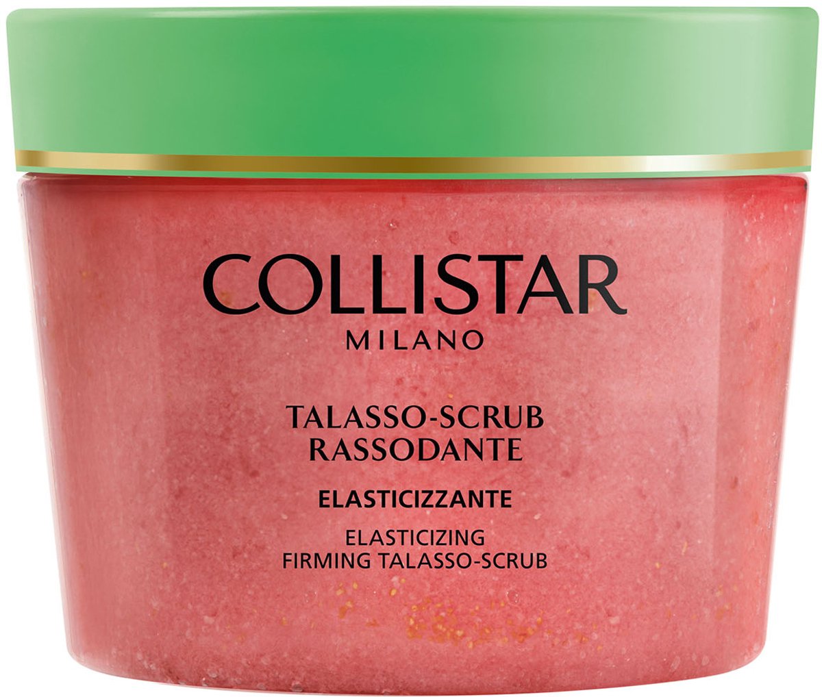Collistar Elasticizing Firming Talasso-Scrub