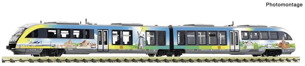 Fleischmann 7760015