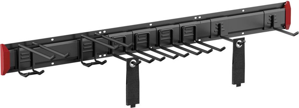 My Wall HZ58-2L Supporto per dispositivi modulare My Wall 1 pz.
