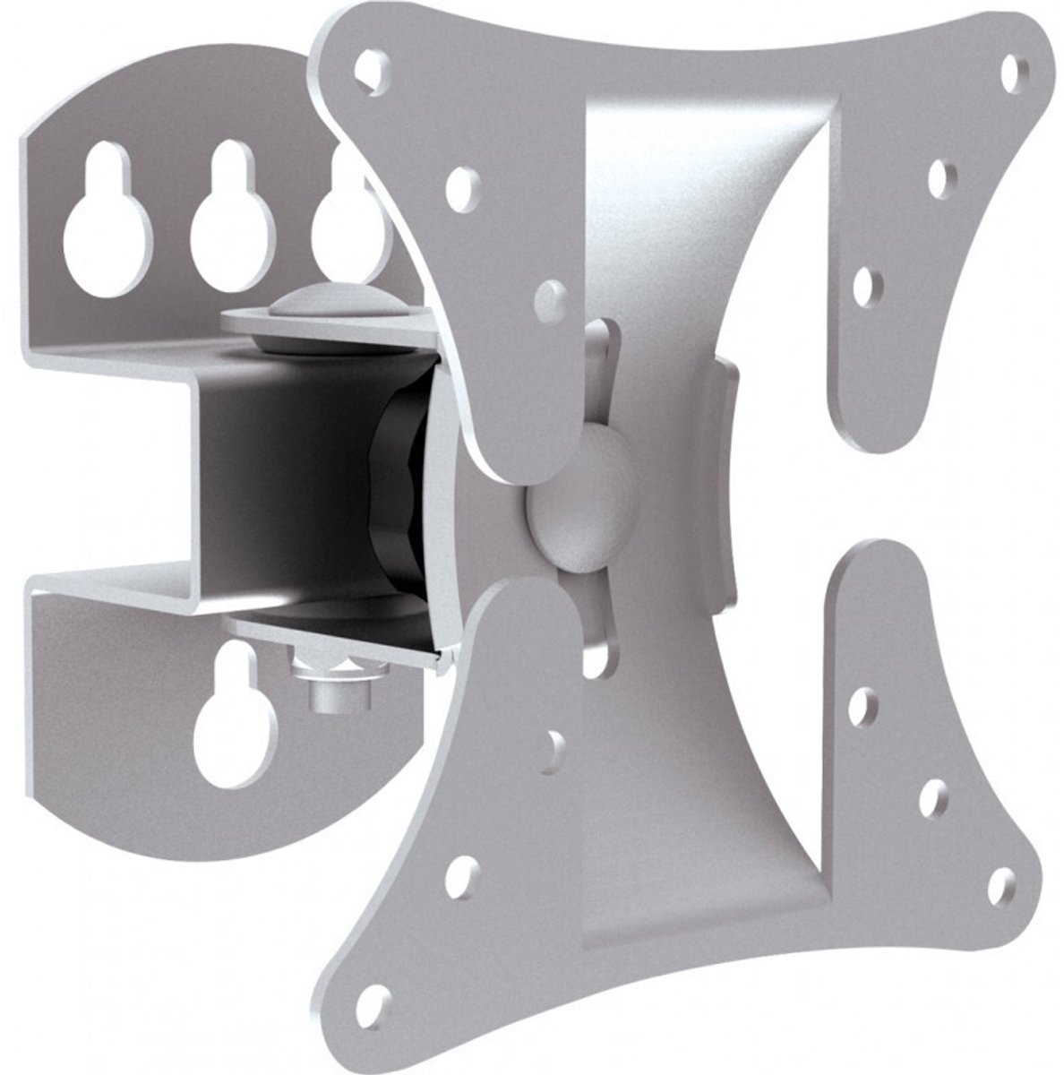 Reflecta FLEXO 27-1010T - mounting kit - for TV