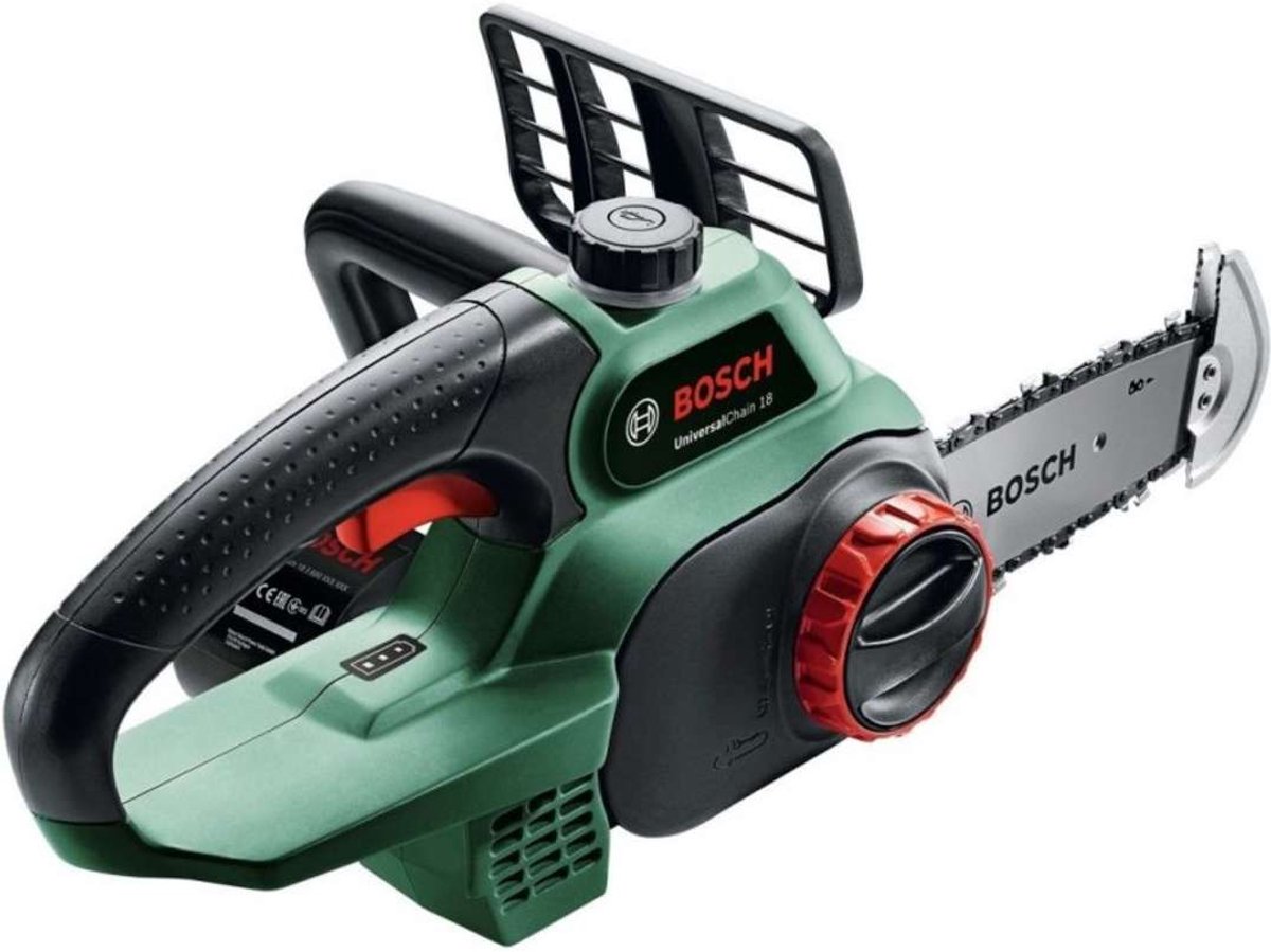 Bosch UniversalChain 18 (SOLO)
