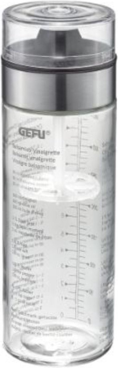 GEFU Dressingshaker MIX