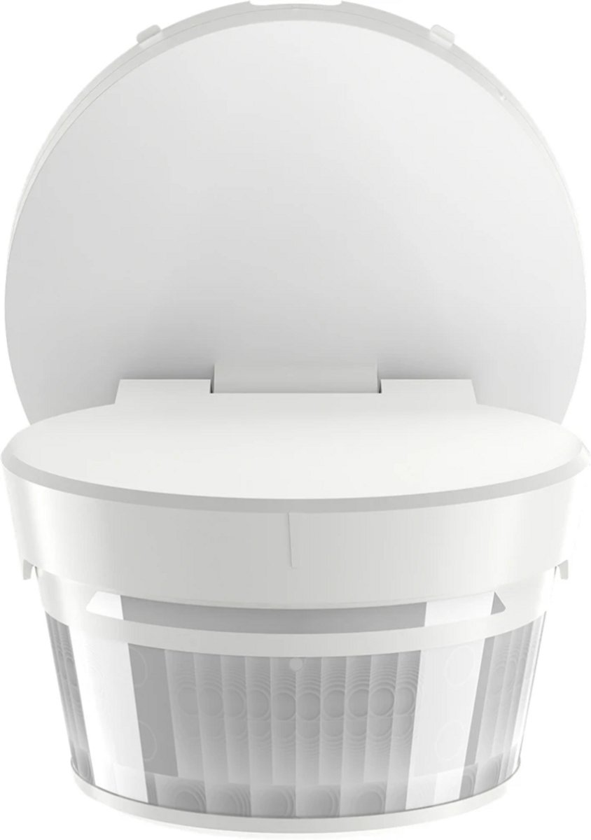 Busch-Jaeger 2CKA006200A0861 Soffitto Rilevatore di movimento 280 ° Bianco