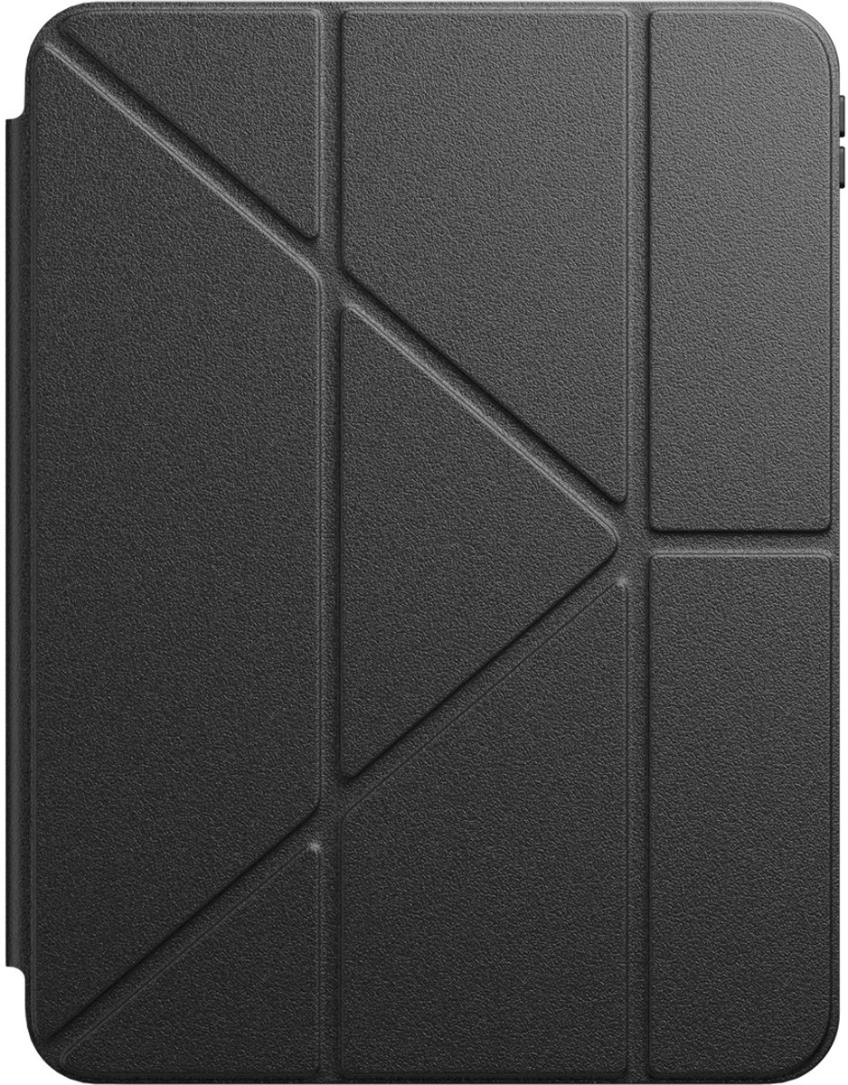 Native Union Active Case for iPad Air 13-inch (M2/M3/M4) - Black
