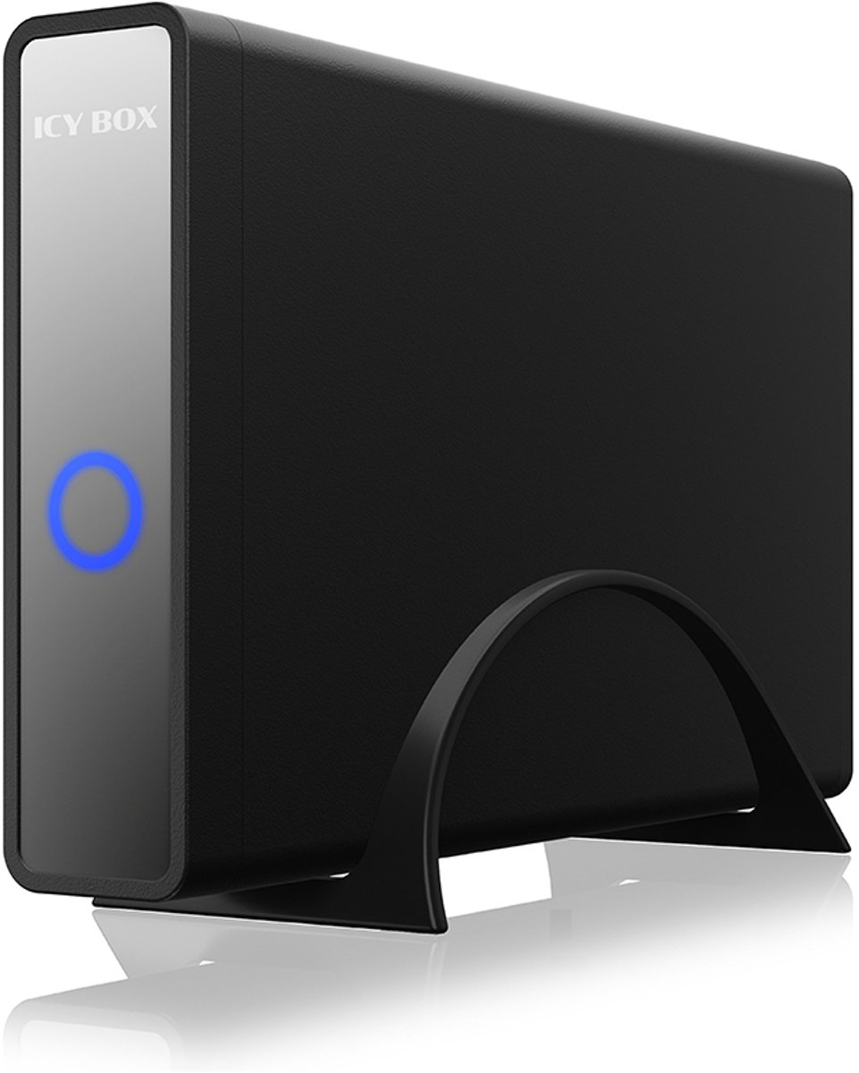 ICY BOX IB-382H-C31