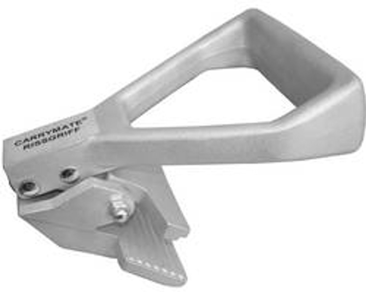 Berger & Schröter Carrymate Maniglia per crepe XL 60478