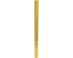 KS Tools 156.0415 Mandrino in ottone