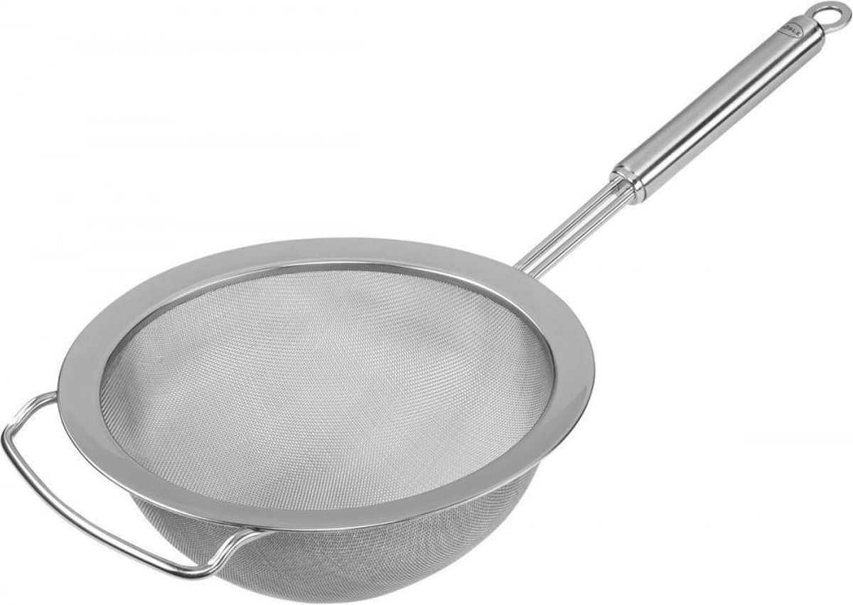 Rösle Fine mesh sieve 1.25 litres Steel
