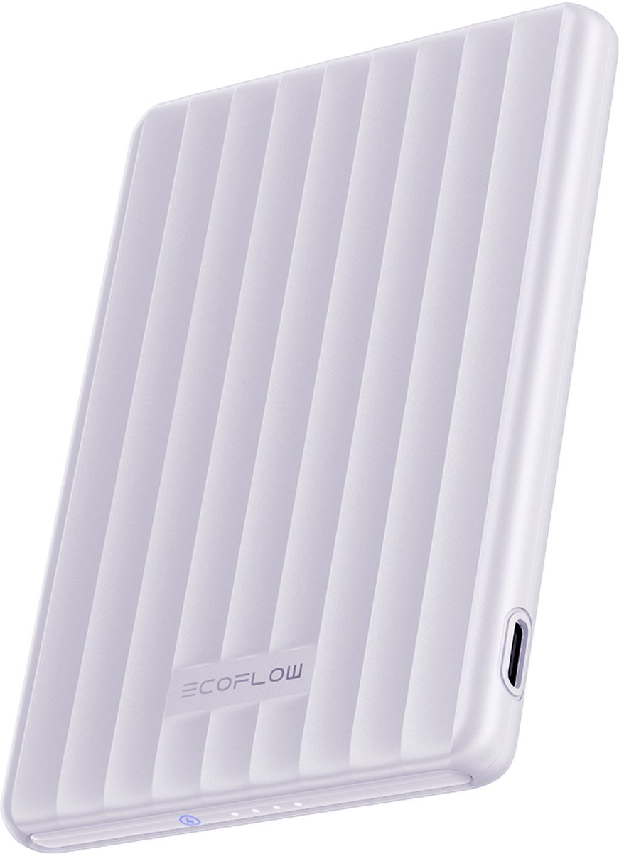 EcoFlow RAPID Mag - 5000 mAh