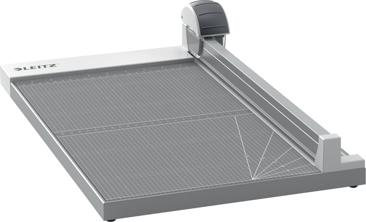 Leitz Precision Office rulleskærer A3