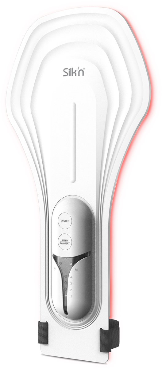 Silk'n LED Hand Mask