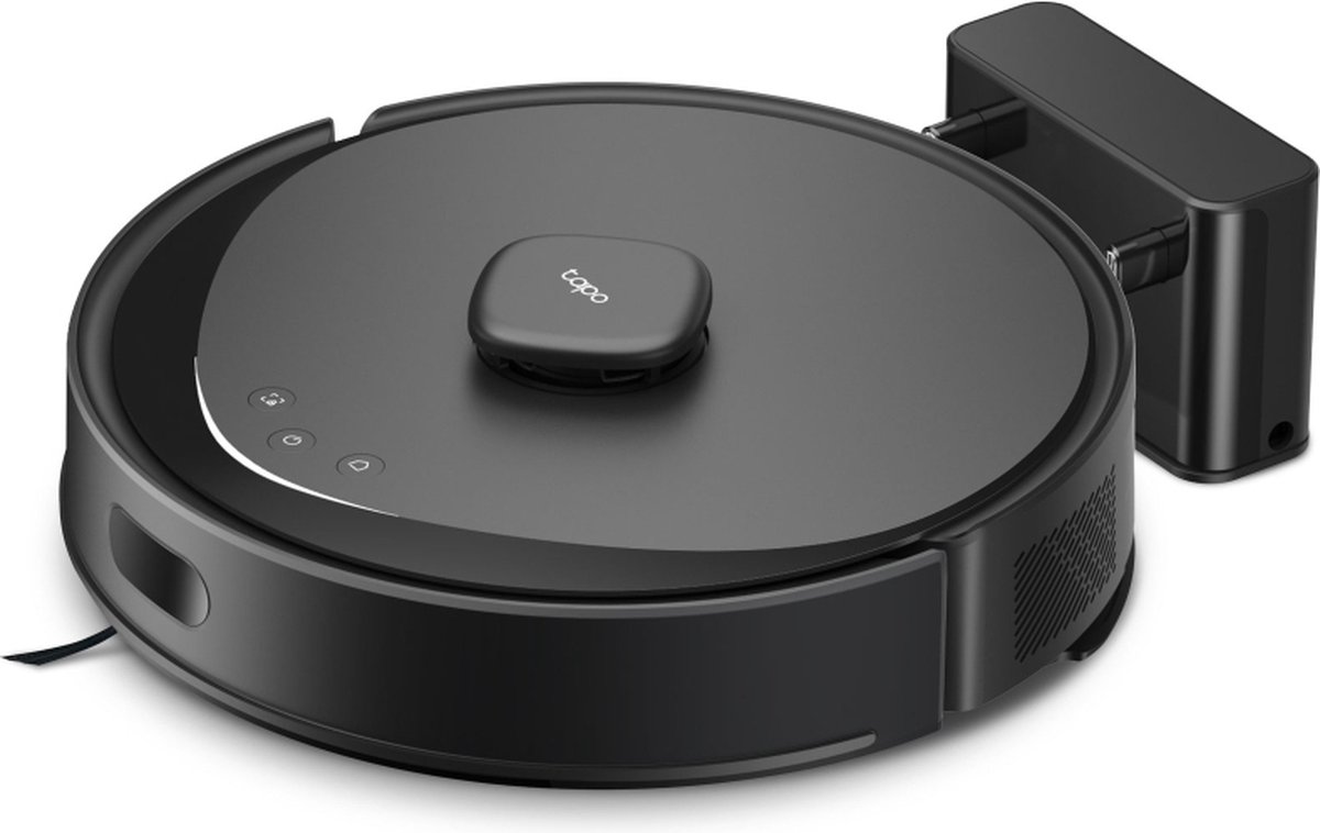 TP-Link Robotstøvsuger Tapo RV30 Max