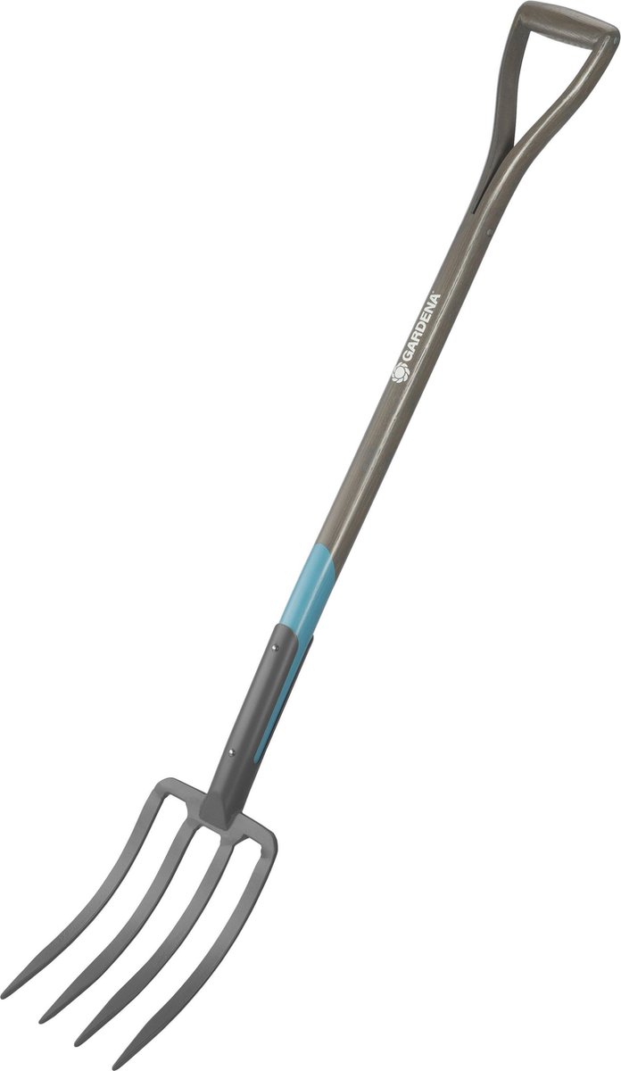 GARDENA 17002-20 Forcella a vanga