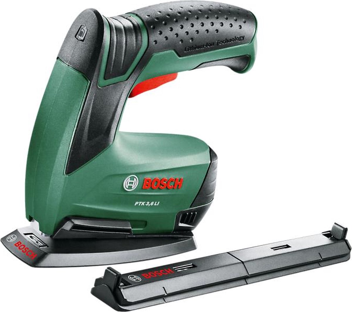 Bosch AKKUHÆFTEPISTOL PTK OFFICE 3,6V