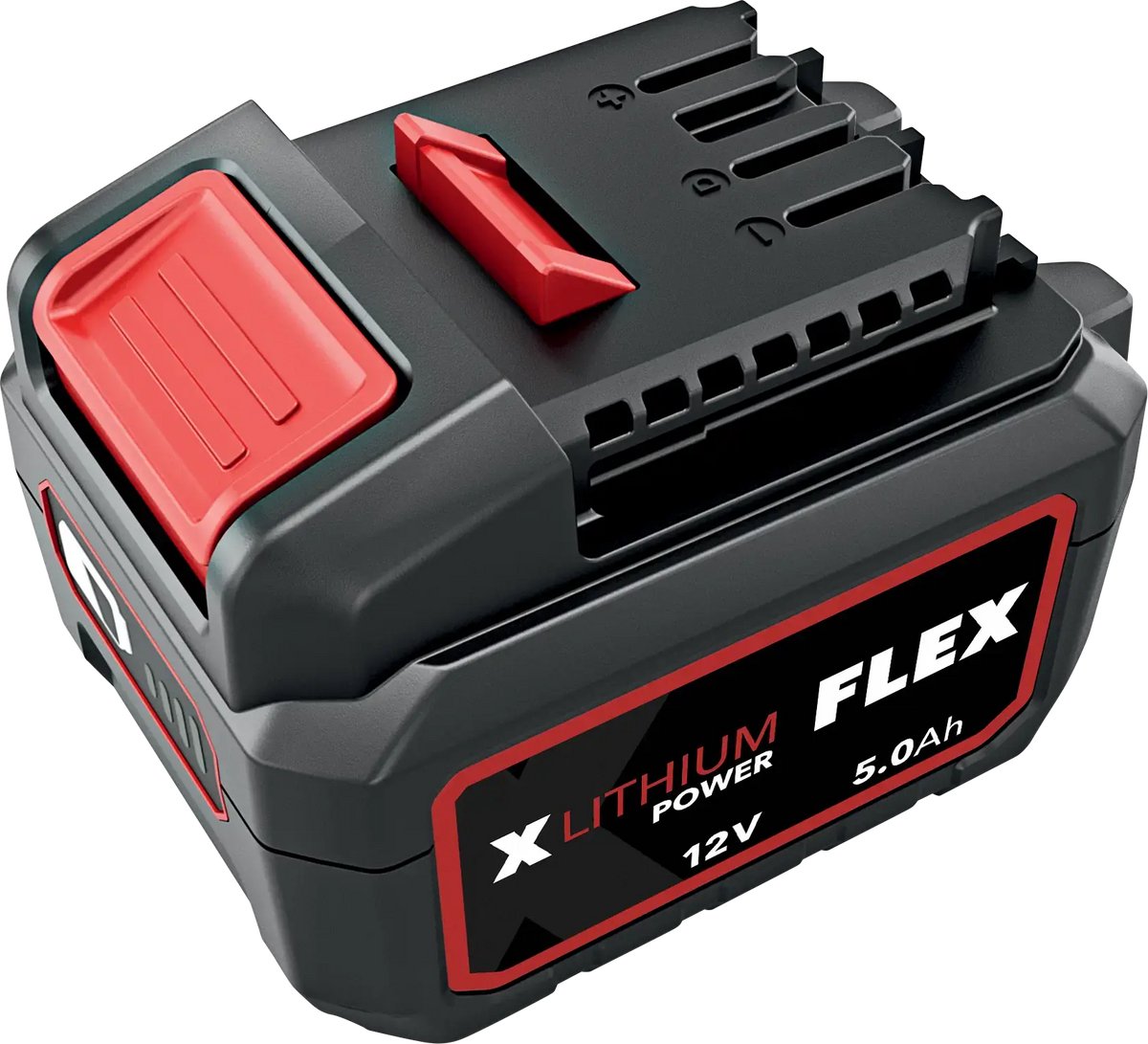 Flex 531690 AP 12/5.0 Batteria per elettroutensile 12 V 5 Ah