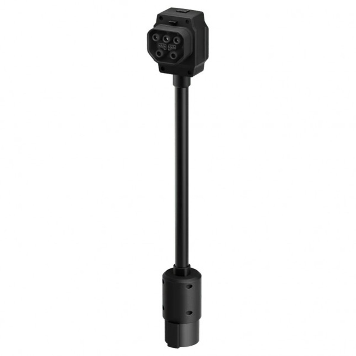 ECOFLOW EFL-EVX-StreamAdapter-EU Adattatore di carica