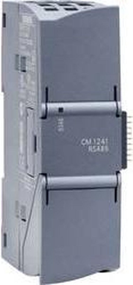 Siemens CM 1241 6ES72411CH320XB0 Modulo di comunicazione PLC 24 V
