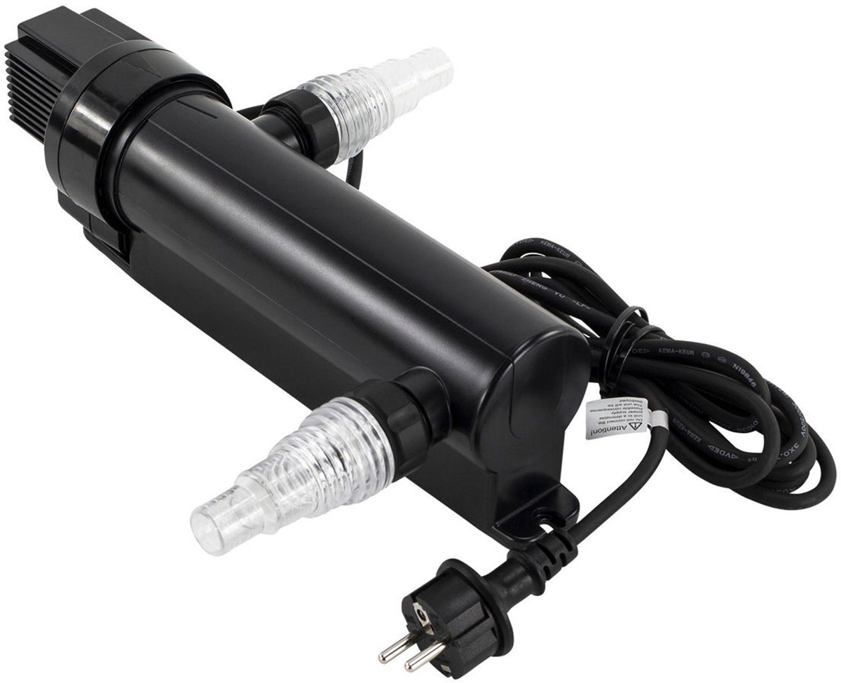 Oase 57373 Vitronic 55 W Chiarificatore UVC con sterilizzatore UVC