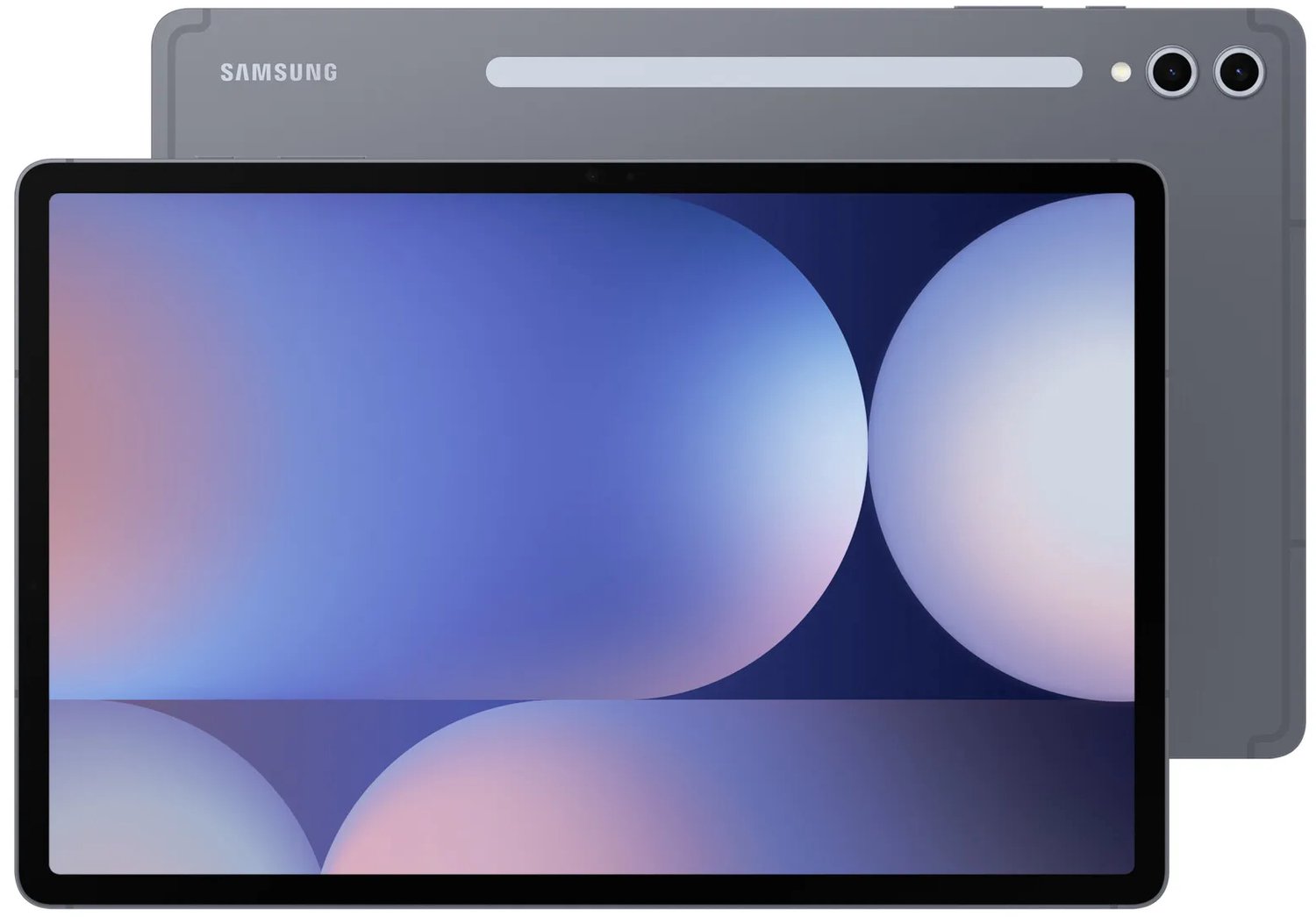 Samsung Galaxy Tab S10+ 512GB/12GB - Moonstone Grey