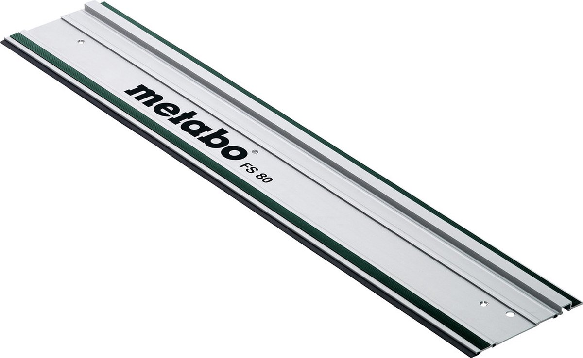 Guida FS80 lunghezza 80 cm Metabo 629010000