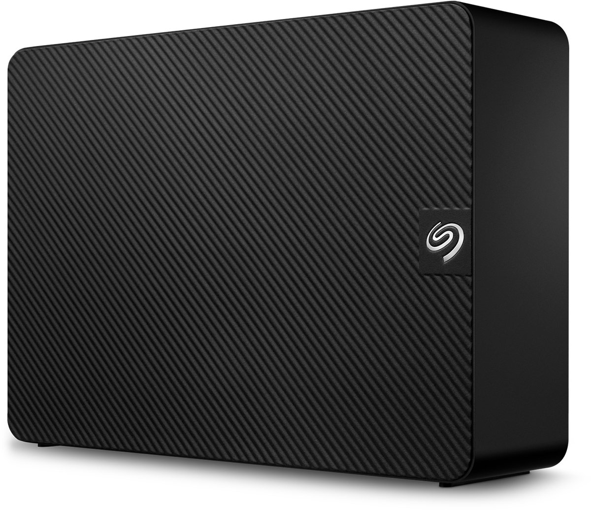Seagate Expansion Desktop 16 TB Hard Disk esterno da 3,5 USB 3.2 (Gen 1x1) Nero STKP16000400